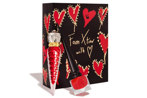 2019cl情人節(jié)限定唇釉禮盒色號 女王范兒十足 2019cl情人節(jié)限定唇釉禮盒色號 女王范兒十足