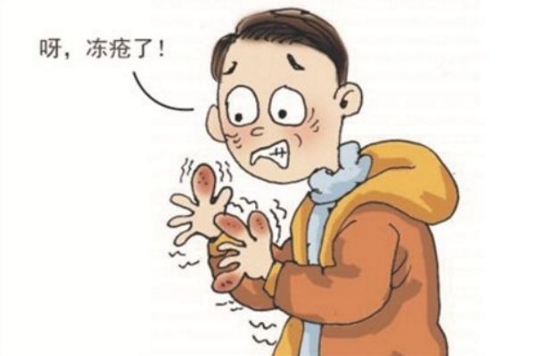 冬天腳長凍瘡怎么辦 腳上長凍瘡要注意 冬天腳長凍瘡怎么辦 腳上長凍瘡要注意