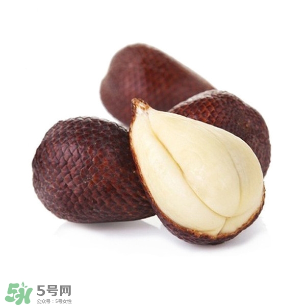 蛇皮果是什么季節(jié)成熟？蛇皮果是什么味道？