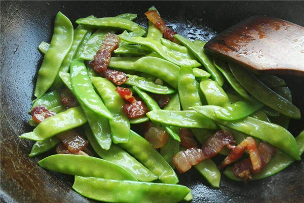 荷蘭豆糖尿病人能吃嗎 可以多吃 荷蘭豆糖尿病人能吃嗎 可以多吃