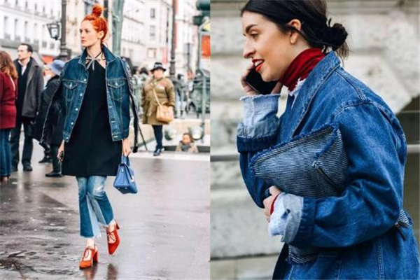 2019年春天流行什么衣服 搞定早春穿搭 2019年春天流行什么衣服 搞定早春穿搭