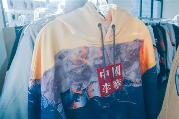 李寧2019紐約時(shí)裝周新品預(yù)覽 中國李寧強(qiáng)勢登陸