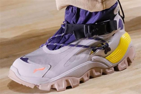 李寧2019紐約時(shí)裝周新品預(yù)覽 中國李寧強(qiáng)勢登陸