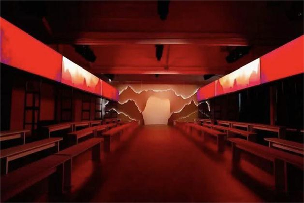 李寧2019紐約時(shí)裝周新品預(yù)覽 中國李寧強(qiáng)勢登陸