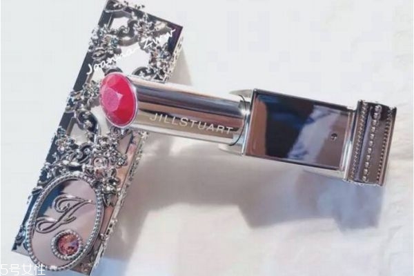 jill stuart方管唇膏怎么樣 jill stuart方管唇膏測評 jill stuart方管唇膏怎么樣 jill stuart方管唇膏測評