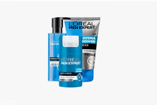 歐萊雅男士面霜有幾款 歐萊雅男士面霜系列 歐萊雅男士面霜有幾款 歐萊雅男士面霜系列