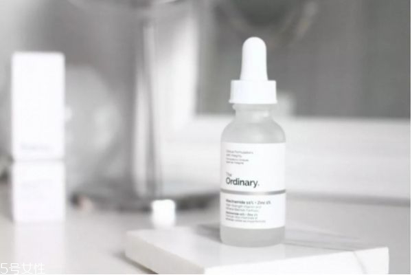 美白精華有哪些 效果最好的美白精華液