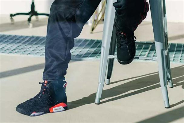 aj6黑紅復刻貨量2019 本月最佳復刻球鞋 aj6黑紅復刻貨量2019 本月最佳復刻球鞋