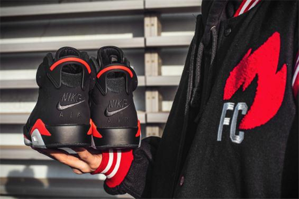 aj6黑紅復刻貨量2019 本月最佳復刻球鞋 aj6黑紅復刻貨量2019 本月最佳復刻球鞋
