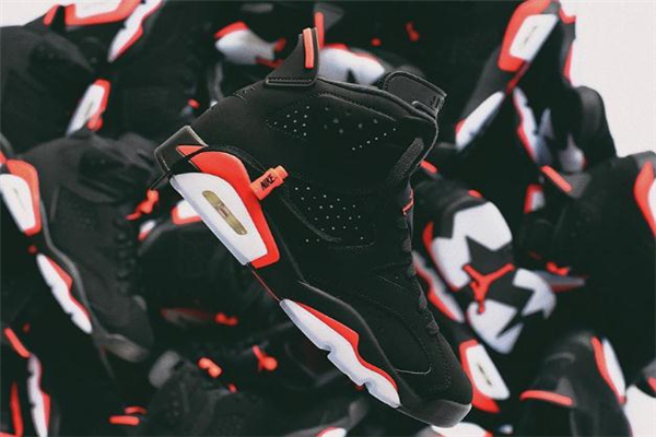 aj6黑紅復(fù)刻2019尺碼 偏碼問(wèn)題要注意