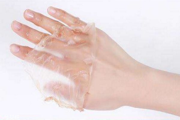 手膜敷多久效果最好 做手膜注意事項(xiàng) 手膜敷多久效果最好 做手膜注意事項(xiàng)