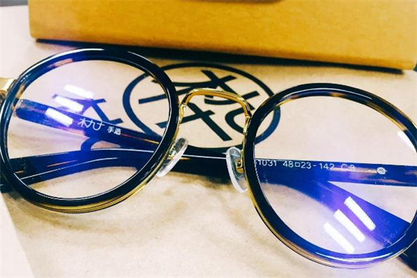 木九十眼鏡怎么樣 國產品牌的驕傲 木九十眼鏡怎么樣 國產品牌的驕傲