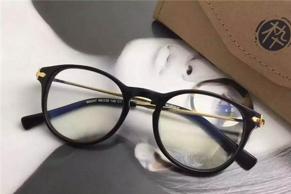 木九十眼鏡怎么樣 國產品牌的驕傲 木九十眼鏡怎么樣 國產品牌的驕傲