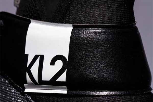 新百倫倫納德簽名球鞋開箱測評 倫納德全新戰(zhàn)靴細節(jié) 新百倫倫納德簽名球鞋開箱測評 倫納德全新戰(zhàn)靴細節(jié)