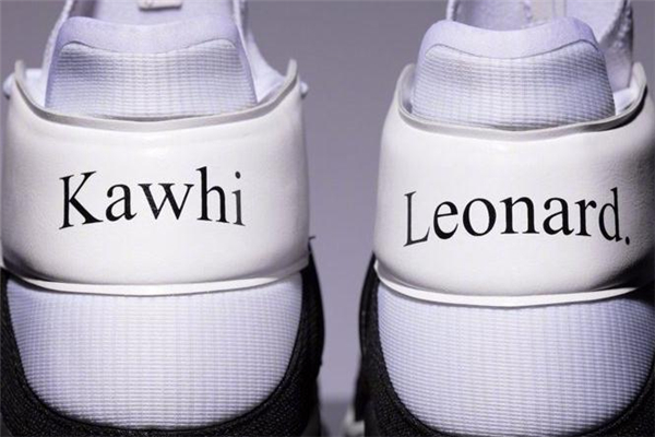 新百倫倫納德簽名球鞋開箱測評 倫納德全新戰(zhàn)靴細節(jié) 新百倫倫納德簽名球鞋開箱測評 倫納德全新戰(zhàn)靴細節(jié)