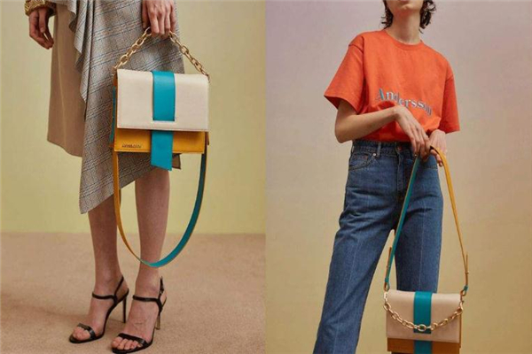 andersson bell包包價格 小眾黨的最愛 andersson bell包包價格 小眾黨的最愛