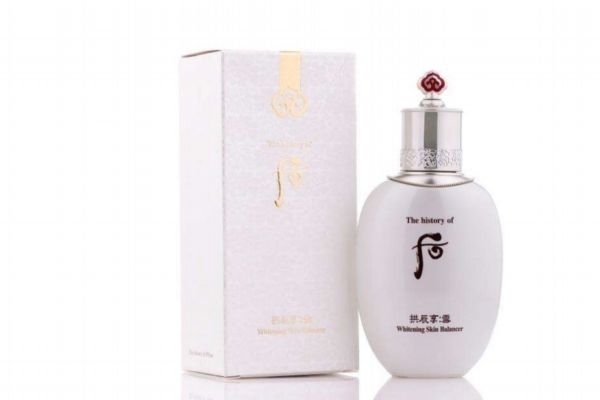 whoo后雪美白系列怎么樣 whoo后雪美白系列適合年齡 whoo后雪美白系列怎么樣 whoo后雪美白系列適合年齡