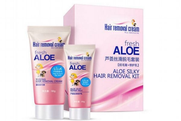 脫毛膏過敏怎么處理 脫毛膏過敏癥狀 脫毛膏過敏怎么處理 脫毛膏過敏癥狀