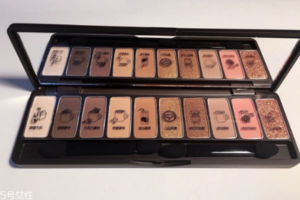 伊蒂之屋多色眼影盤多少錢 伊蒂之屋多色眼影盤價格 伊蒂之屋多色眼影盤多少錢 伊蒂之屋多色眼影盤價格