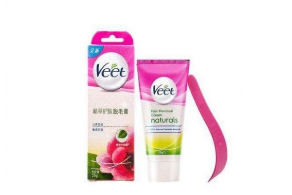 脫毛膏多久用一次最好 用脫毛膏的利弊 脫毛膏多久用一次最好 用脫毛膏的利弊