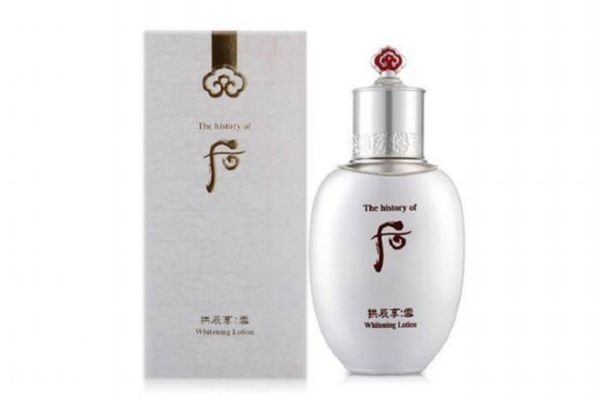 whoo后雪美白系列怎么樣 whoo后雪美白系列適合年齡 whoo后雪美白系列怎么樣 whoo后雪美白系列適合年齡