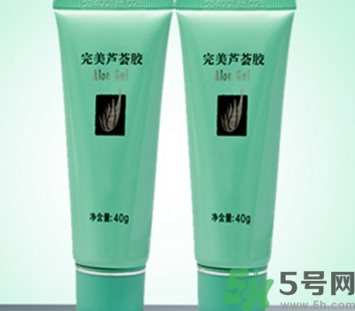 完美蘆薈膠怎樣辨別真假？完美蘆薈膠有副作用嗎？