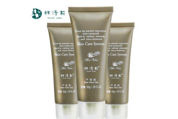 完美和林清軒蘆薈膠哪個好用 林清軒蘆薈膠的多種用法 完美和林清軒蘆薈膠哪個好用 林清軒蘆薈膠的多種用法