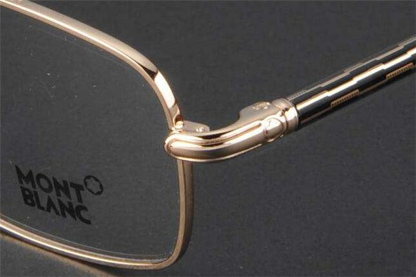萬寶龍眼鏡真假鑒定 細(xì)節(jié)辨真?zhèn)? alt=