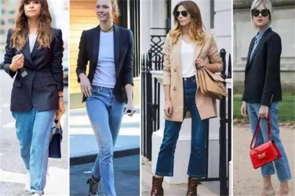 春天面試穿什么衣服好 抓住面試官的眼睛 春天面試穿什么衣服好 抓住面試官的眼睛