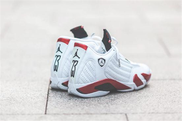 aj14白紅什么時(shí)候復(fù)刻 時(shí)隔七年的回歸 aj14白紅什么時(shí)候復(fù)刻 時(shí)隔七年的回歸