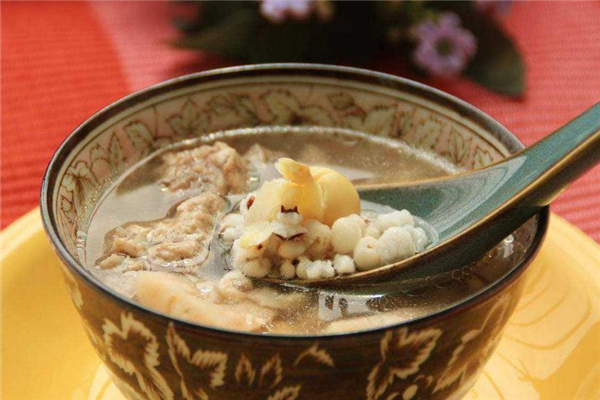 中醫(yī)最為經典的四大藥膳養(yǎng)生方法