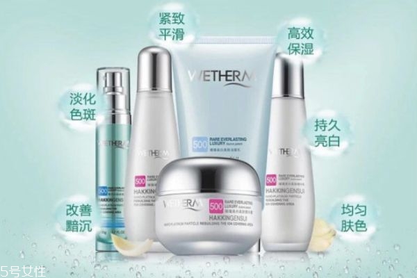 溫碧泉的護膚品怎么樣 溫碧泉護膚品適合年齡 溫碧泉的護膚品怎么樣 溫碧泉護膚品適合年齡