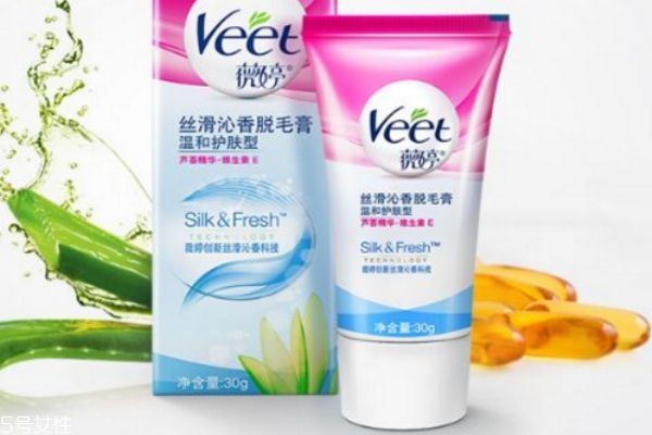 脫毛膏多少歲以上能用 幾歲可以用脫毛膏 脫毛膏多少歲以上能用 幾歲可以用脫毛膏