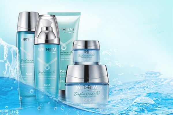 溫碧泉的護膚品怎么樣 溫碧泉護膚品適合年齡 溫碧泉的護膚品怎么樣 溫碧泉護膚品適合年齡