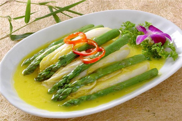 蘆筍和西紅柿能一起吃嗎 營養(yǎng)更豐富 蘆筍和西紅柿能一起吃嗎 營養(yǎng)更豐富