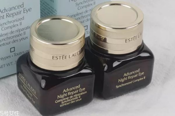 雅詩(shī)蘭黛眼霜新款老款區(qū)別 雅詩(shī)蘭黛眼霜新舊對(duì)比 雅詩(shī)蘭黛眼霜新款老款區(qū)別 雅詩(shī)蘭黛眼霜新舊對(duì)比