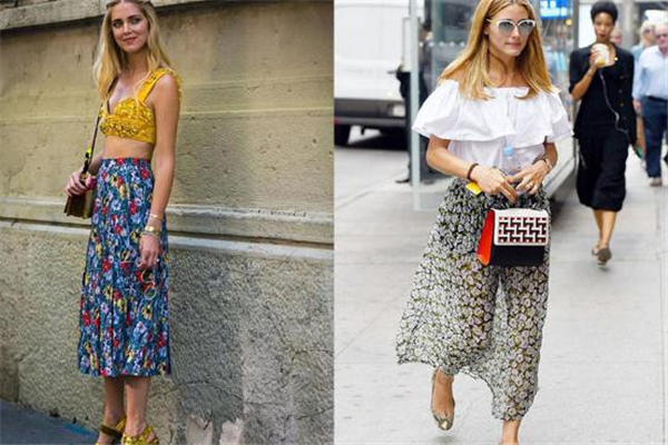 2019年流行什么裙子 讓你時髦不重樣 2019年流行什么裙子 讓你時髦不重樣