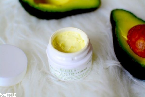 科顏氏眼霜使用方法 牛油果眼霜使用方法 科顏氏眼霜使用方法 牛油果眼霜使用方法