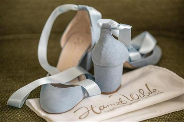 harriet wilde是什么牌子 復(fù)古風(fēng)婚鞋首選 harriet wilde是什么牌子 復(fù)古風(fēng)婚鞋首選