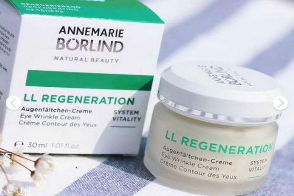 滋潤(rùn)型眼霜有哪些 什么保濕眼霜好用