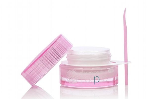 滋潤(rùn)型眼霜有哪些 什么保濕眼霜好用