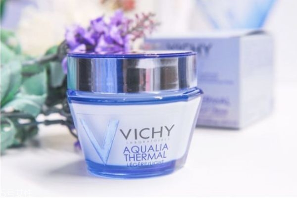 薇姿活性塑顏肌源煥活賦能精華液 薇姿精華露使用順序