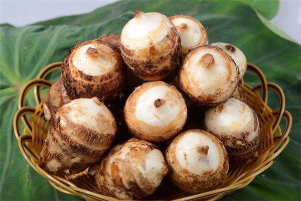 芋頭去皮后能放冰箱嗎 不利于儲(chǔ)存 芋頭去皮后能放冰箱嗎 不利于儲(chǔ)存