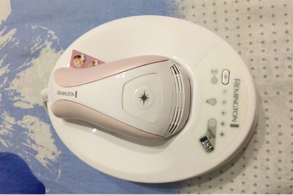 雷明頓脫毛儀真假辨別 雷明頓脫毛儀效果