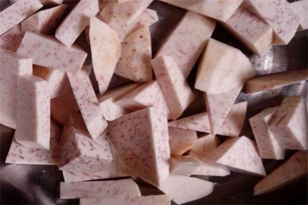 胃不好可以吃芋頭嗎 會造成脹氣 胃不好可以吃芋頭嗎 會造成脹氣