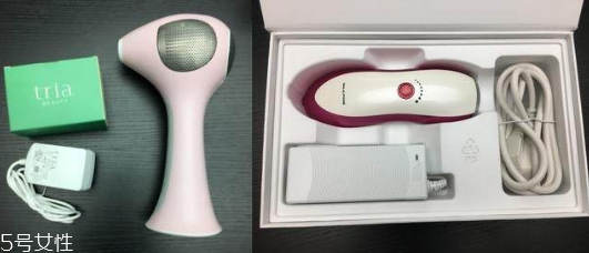 silkpro青春版和silkpro輕奢版哪個(gè)好 脫毛儀對(duì)比 silkpro青春版和silkpro輕奢版哪個(gè)好 脫毛儀對(duì)比