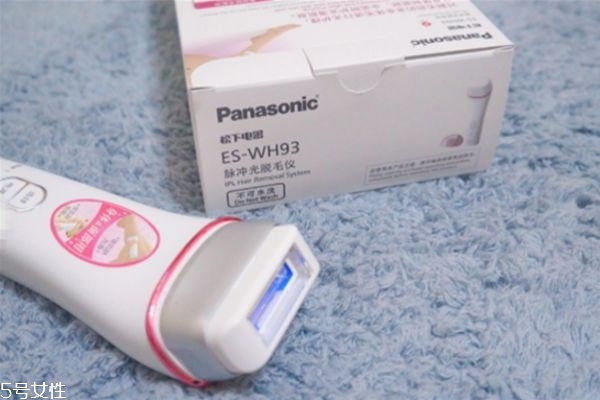 松下脫毛儀好用嗎 松下脫毛儀使用注意事項 松下脫毛儀好用嗎 松下脫毛儀使用注意事項