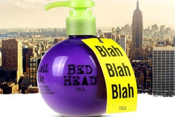 tigi彈力素怎么用 彈力素的用法 tigi彈力素怎么用 彈力素的用法