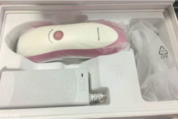 silkpro青春版和silkpro輕奢版哪個(gè)好 脫毛儀對(duì)比 silkpro青春版和silkpro輕奢版哪個(gè)好 脫毛儀對(duì)比