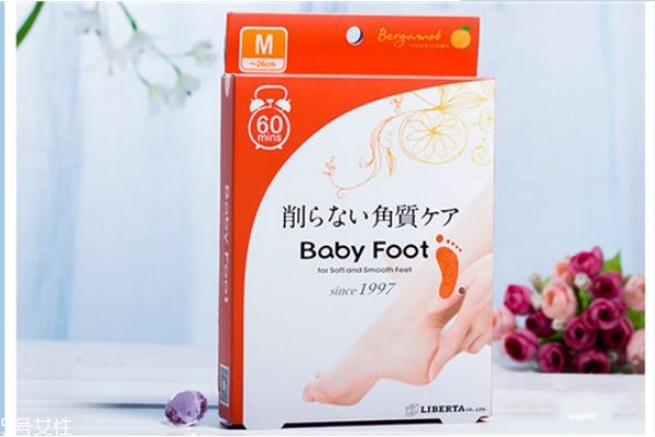 什么牌子的足膜好用 腳膜推薦 什么牌子的足膜好用 腳膜推薦